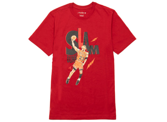 Jordan Game 5 Crew T-Shirt