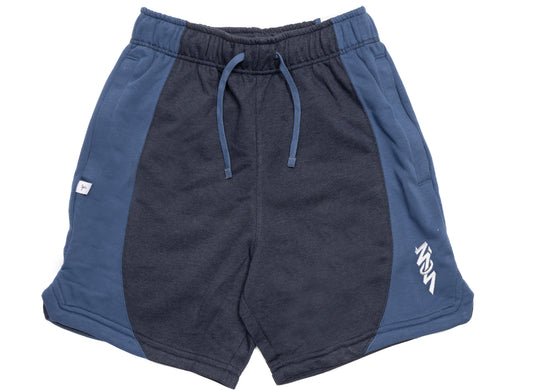 Jordan Zion Fleece-Shorts
