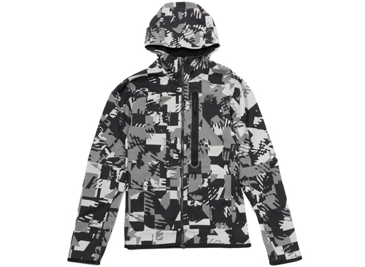 Nike Sportswear Tech Fleece Full Zip Jacket