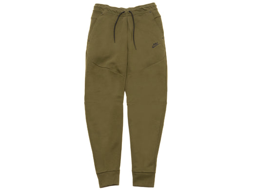 Nike Tech Fleece Jogger für Herren in Grün