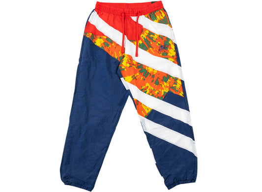 Herren Nike Throwback Basketballhose