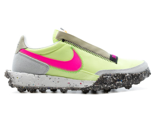 Damen Nike Waffle Racer Crater