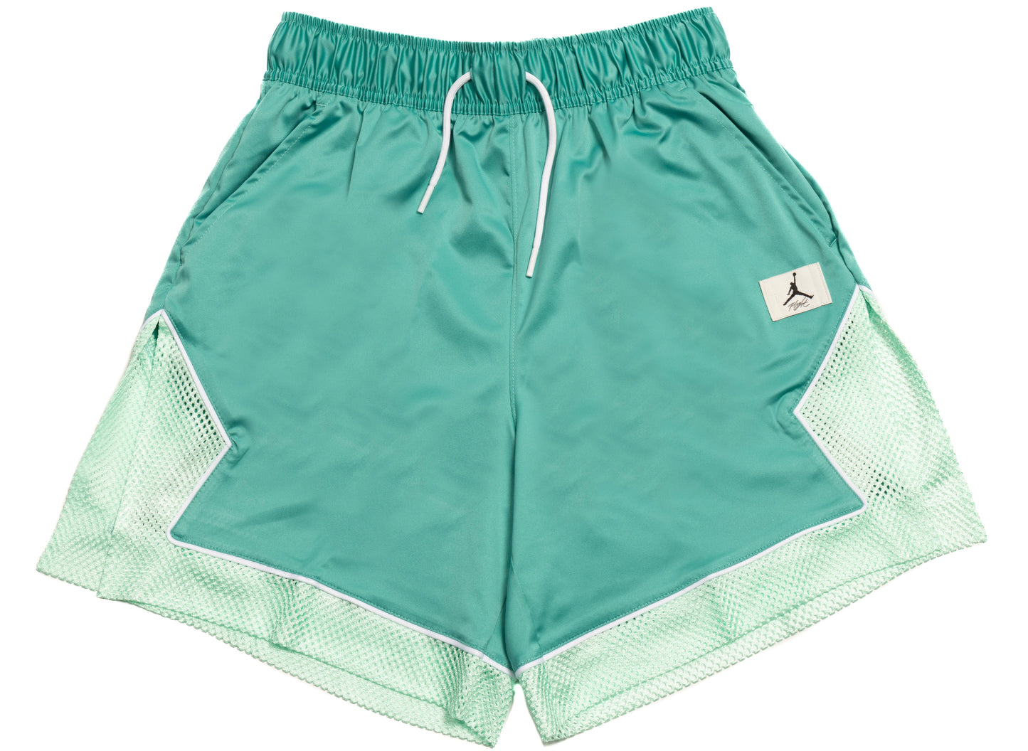 Jordan Essentials Diamond Shorts für Damen