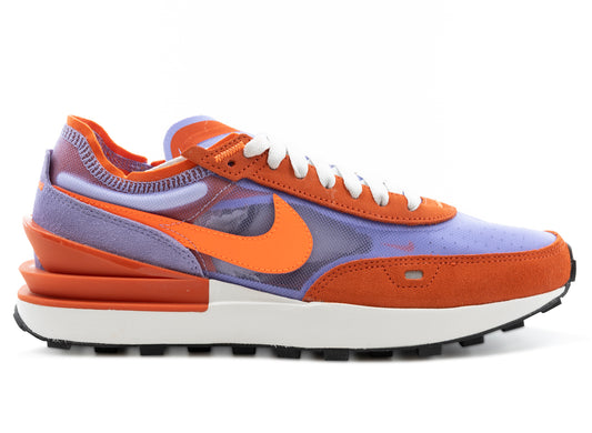 Nike Waffle One Damen 'Hyper Crimson'