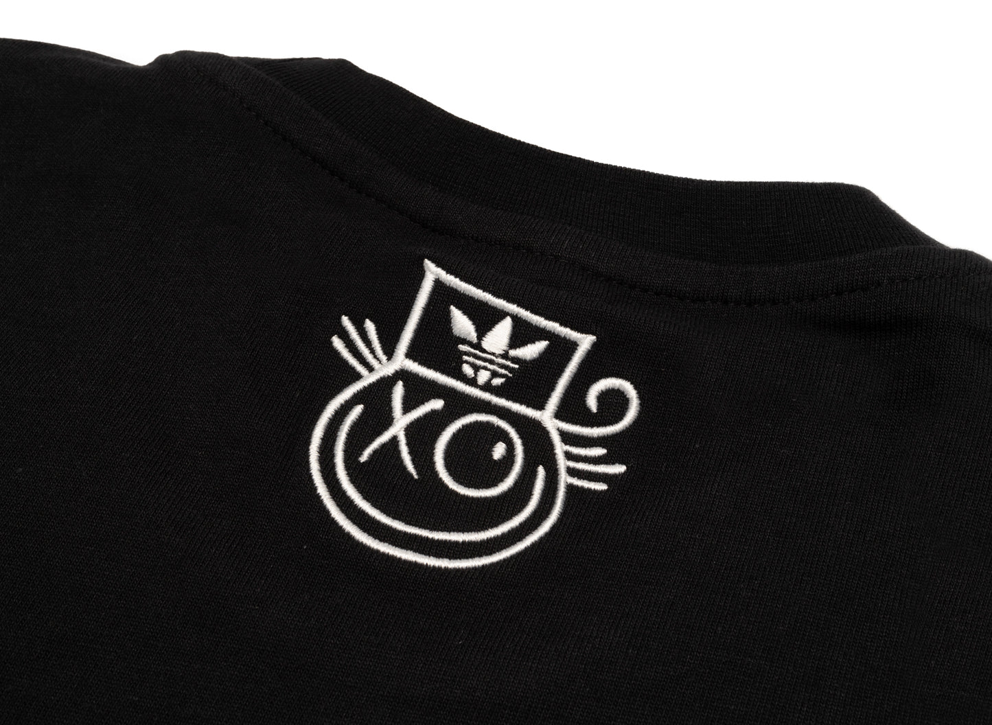 Adidas x Andre Saraiva T-Shirt