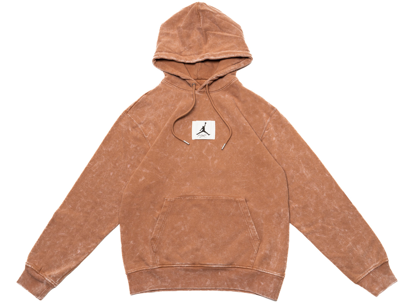 Sudadera con capucha Jordan Essentials Statement de felpa