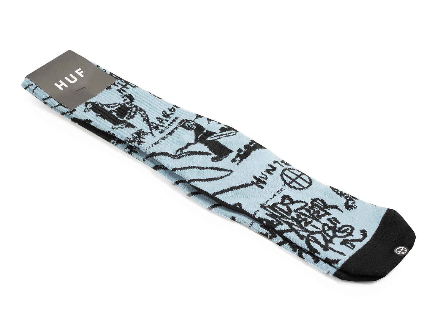 HUF Harold Hunter Foundation Socken