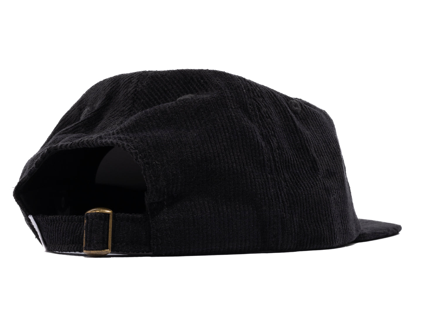 Ice Cream Shade Visor Cap in Schwarz