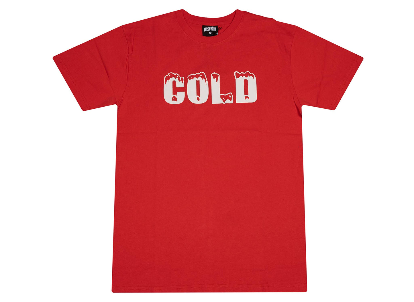 Eistruhe Tee