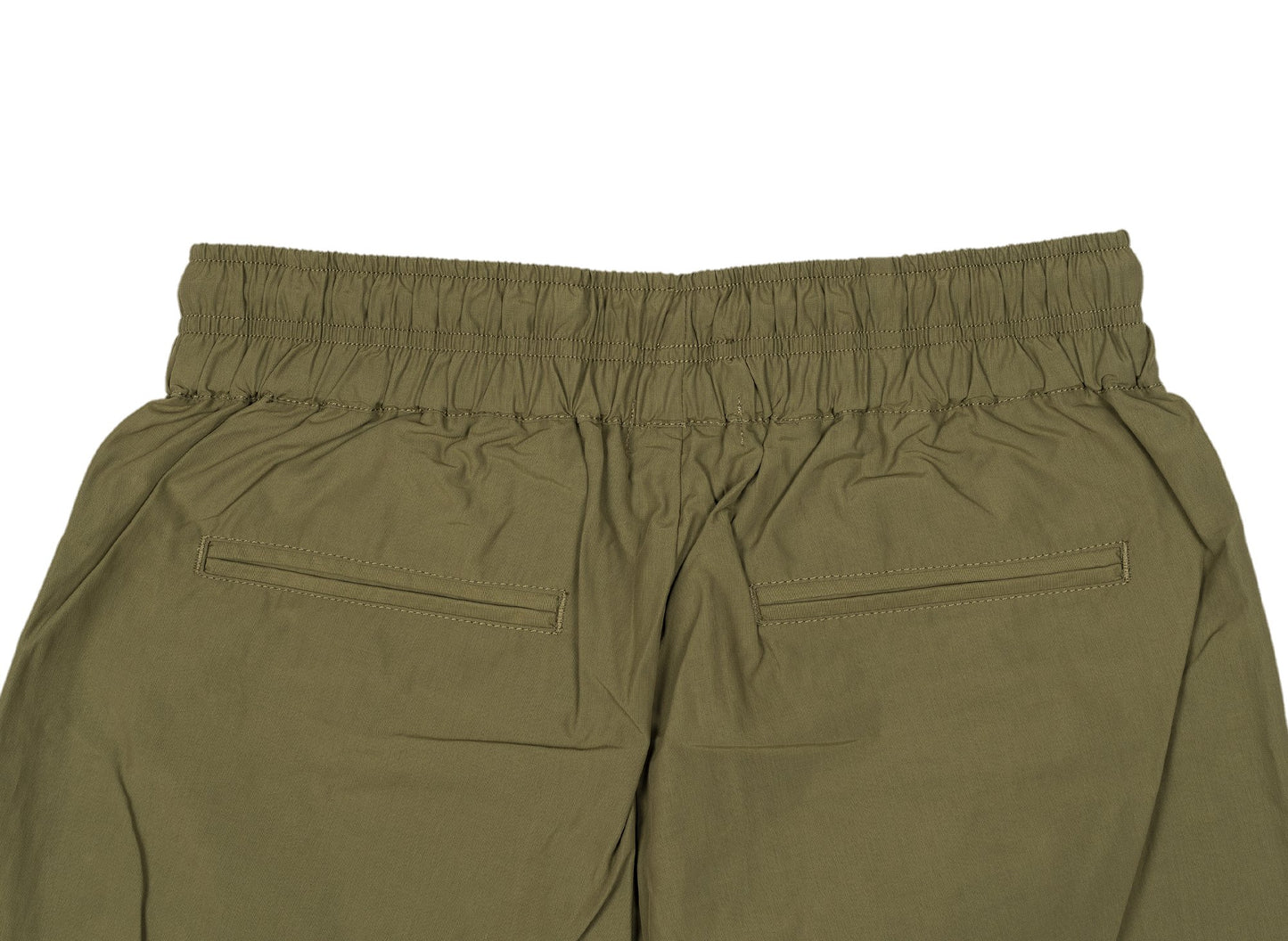 John Elliott Himalayan Pants en Oliva