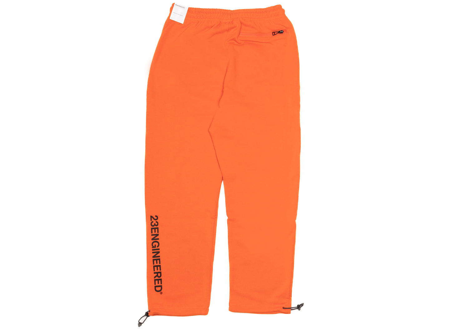 Jordan 23 Engineered Hose