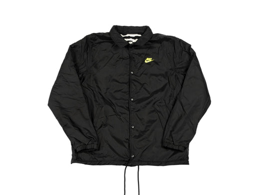 Herren Nike Wendejacke mit Reißverschluss