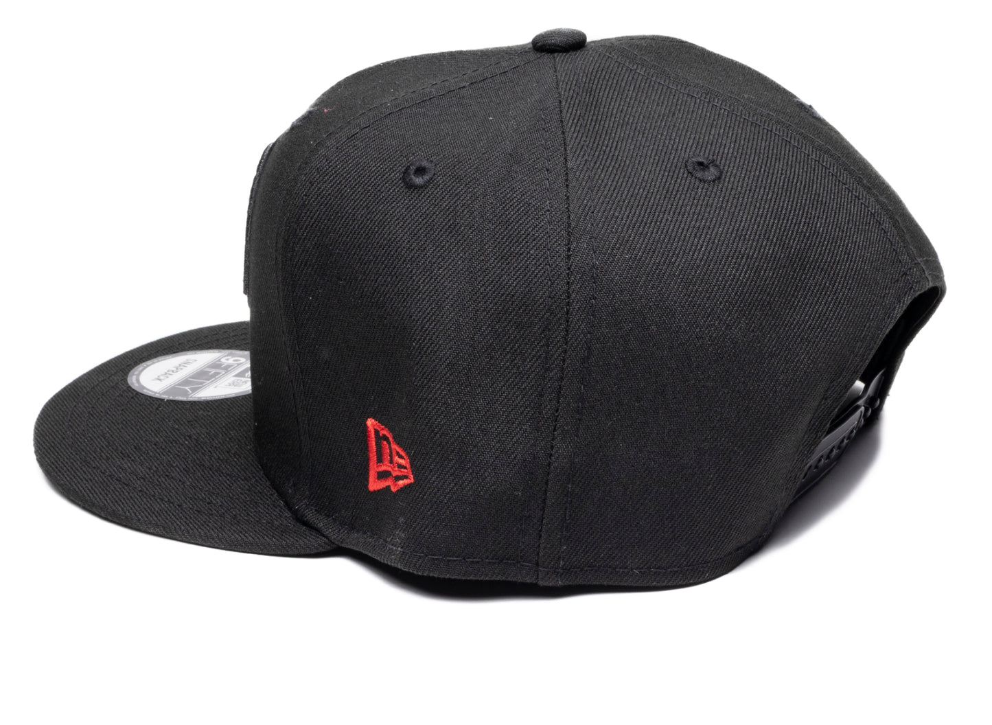Gorra New Era MILB Snapback