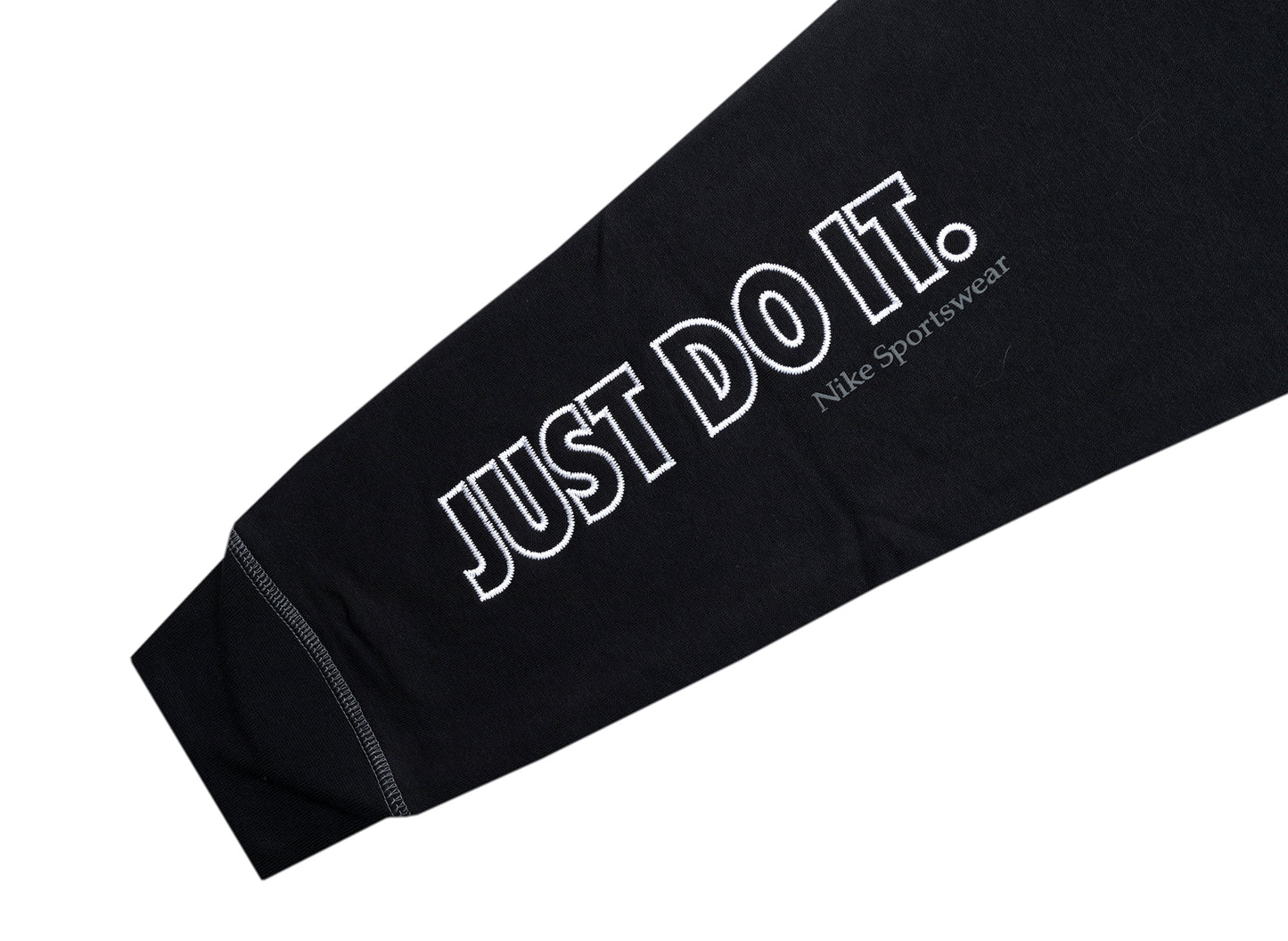 Pantalones cargo de tejido polar Nike Sportswear JDI BB