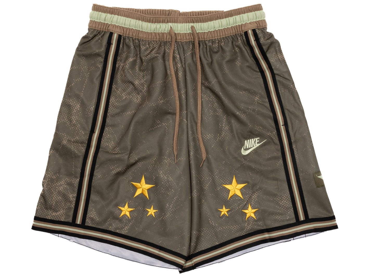 Nike Dri-Fit DNA+ Stories Shorts - Damaged