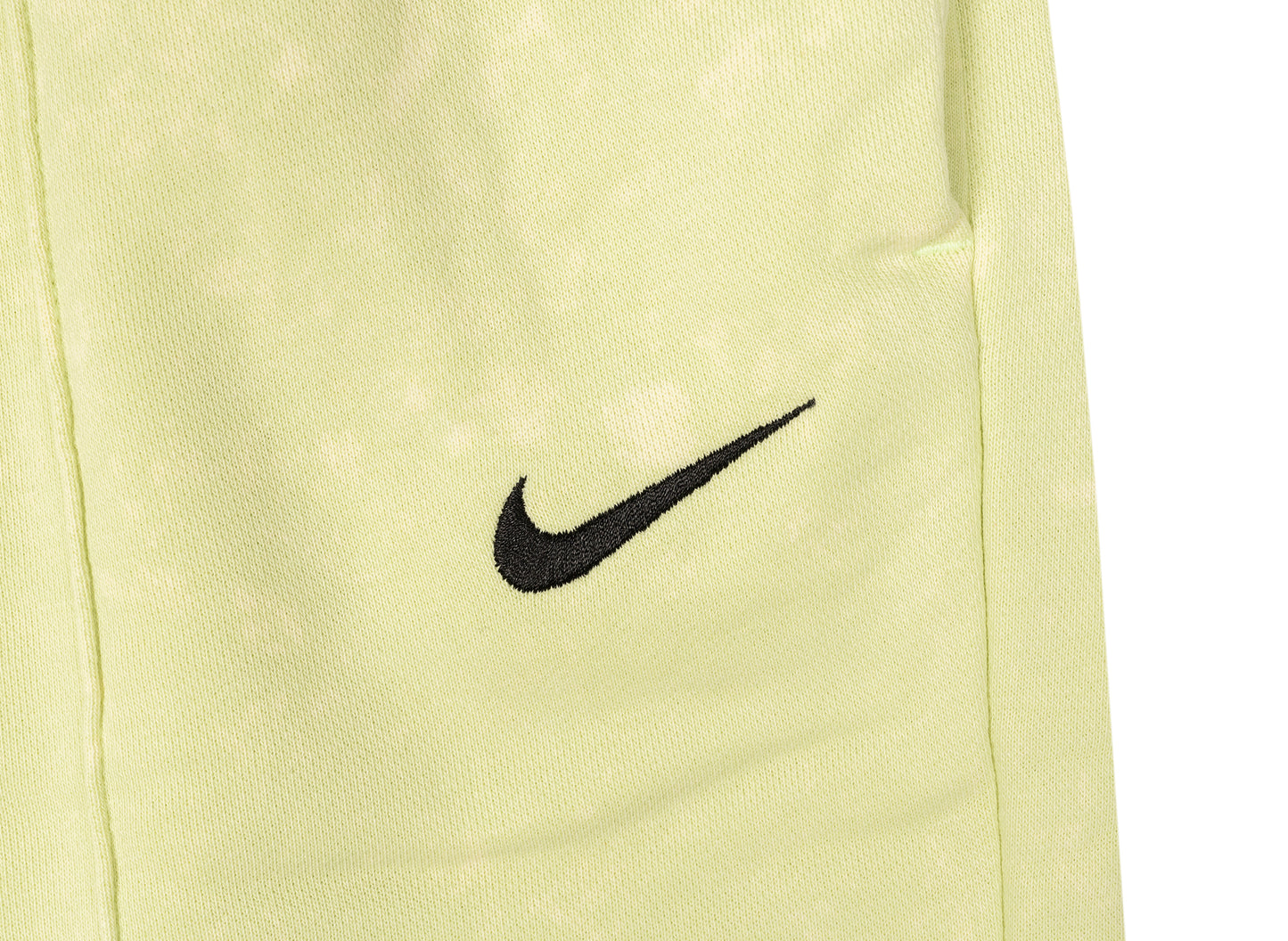 Nike Sportswear Essentials Kollektion für Damen – Gewaschene Hose