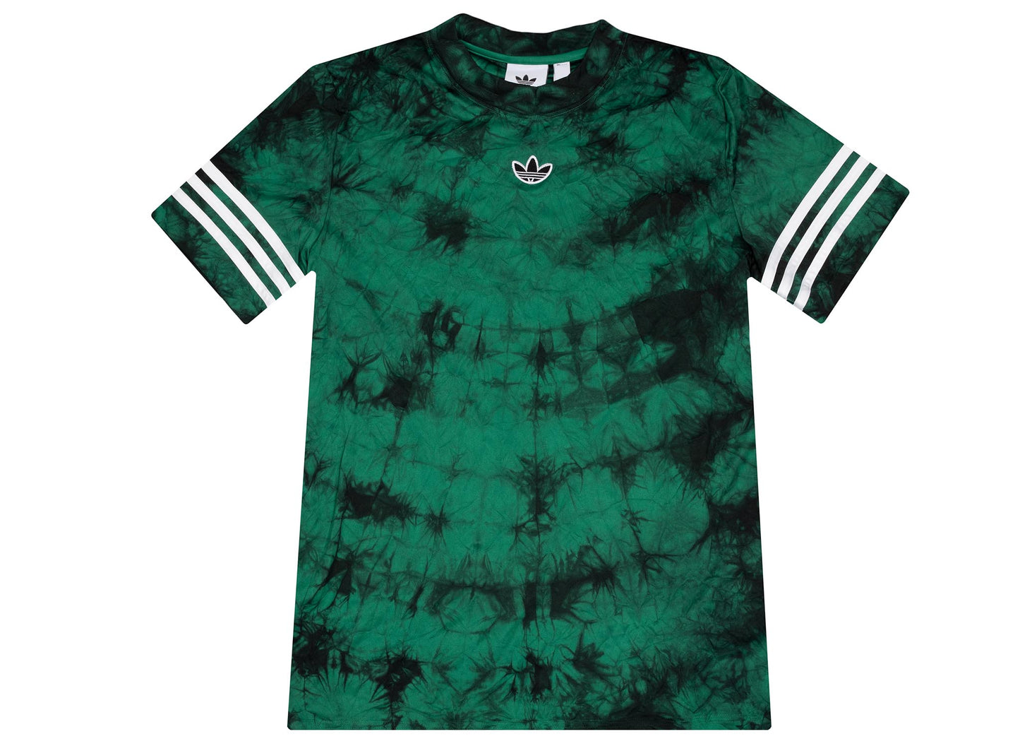 ADIDAS SPACE DYE TRIKOT