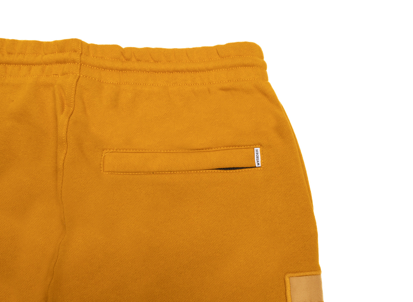 Pantalones de chándal con conos de helado