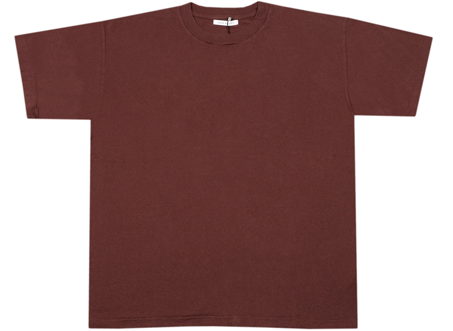 Camiseta universitaria John Elliott