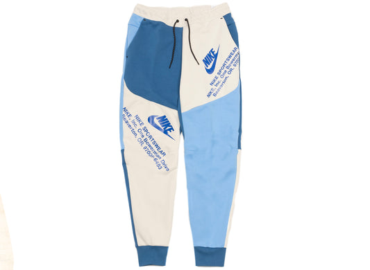 Pantalones de chándal Nike Sportswear Tech Fleece