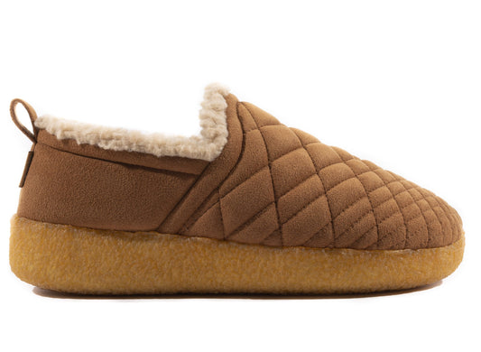 Mocasín 'Crepe' Malibu Colony