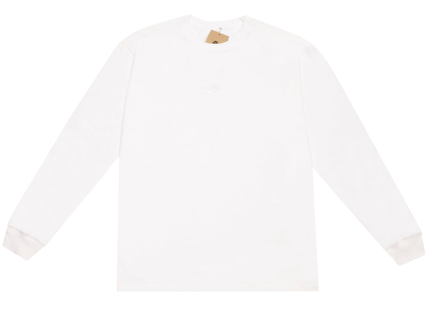 Nike Sportswear Premium Essentials L/S Tee