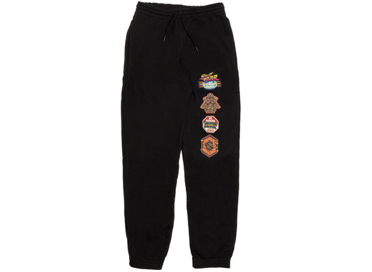 Reebok x Street Fighter Jogginghose