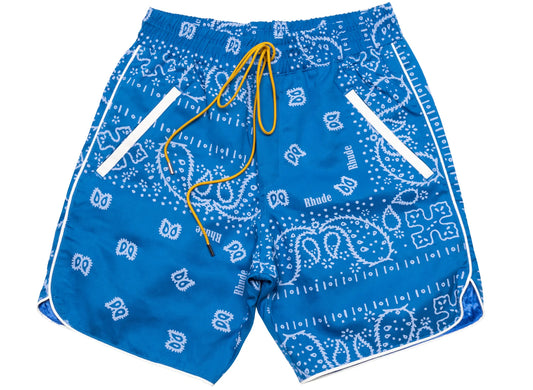 Pantalones cortos de chándal Rhude