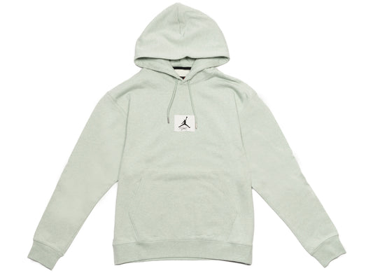 Jordan Essentials Statement Fleece-Pullover