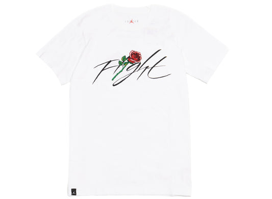 Camiseta de manga corta Jordan Brand Sorry