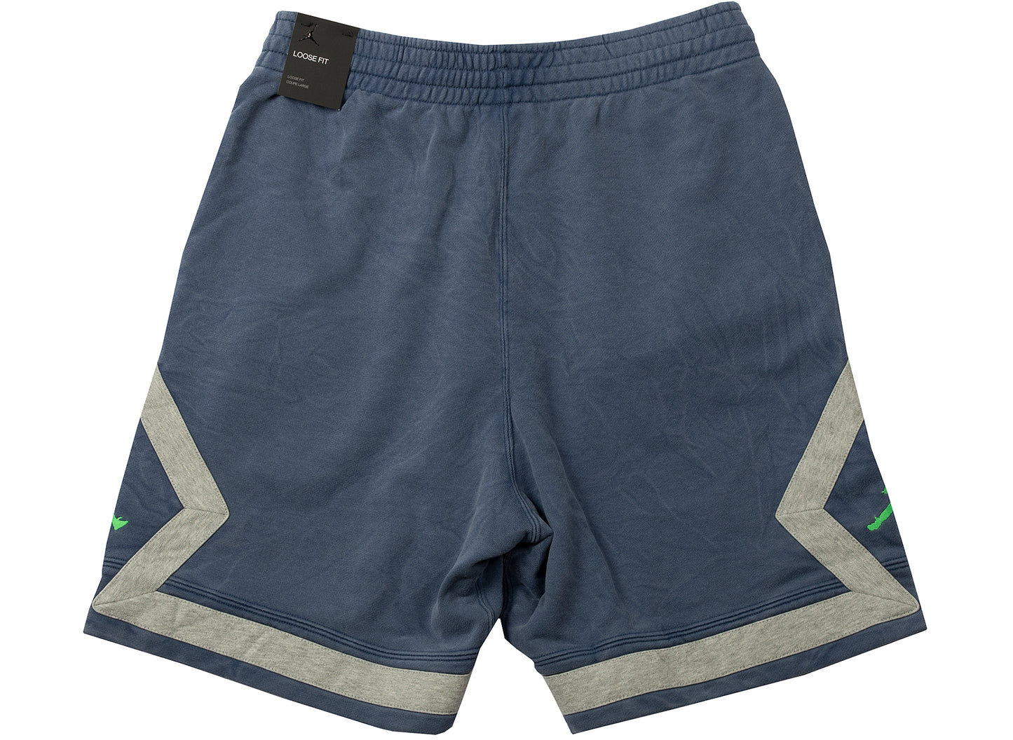 Jordan "Legacy" AJ13 Diamond Shorts