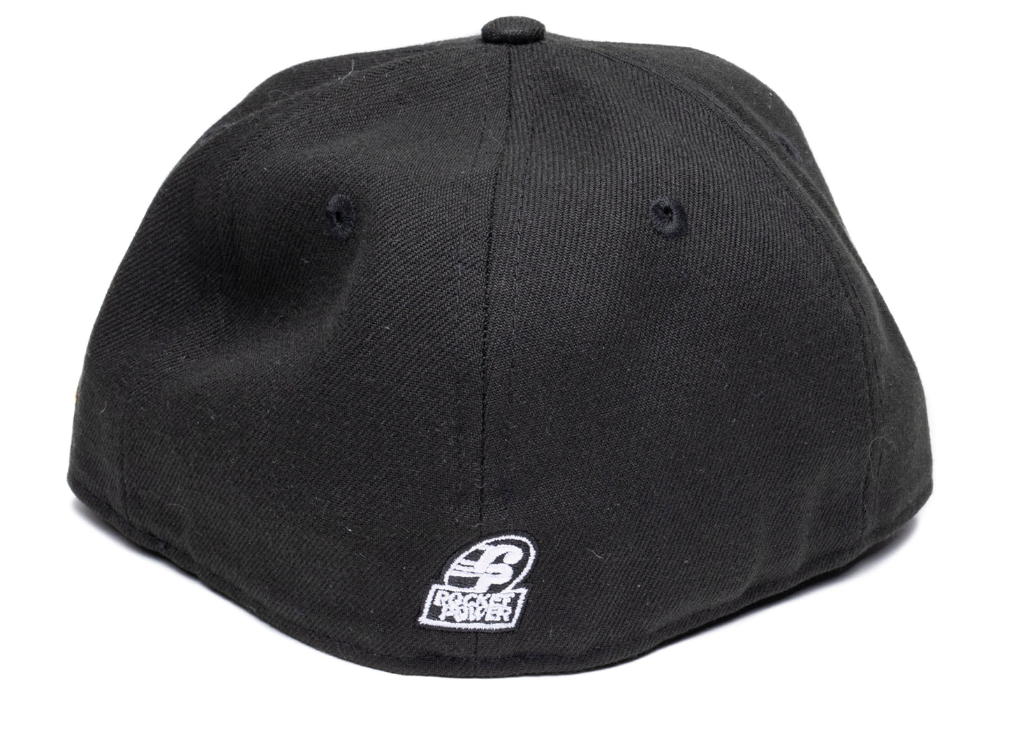 New Era Rocket Power Fitted Hat