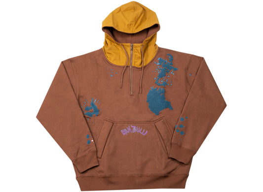 Converse x Bandulu Kapuzenpullover