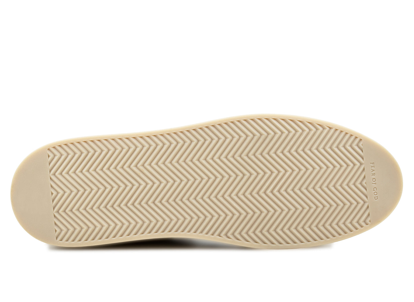 Fear of God 101 Lace-Up Sneaker