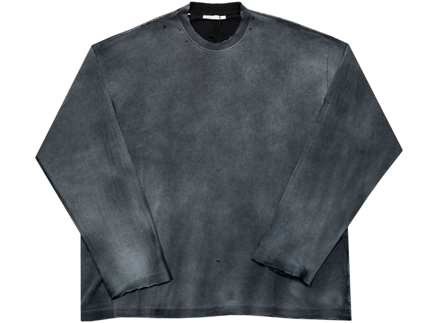 John Elliott Sundrenched Folsom L/S Tee