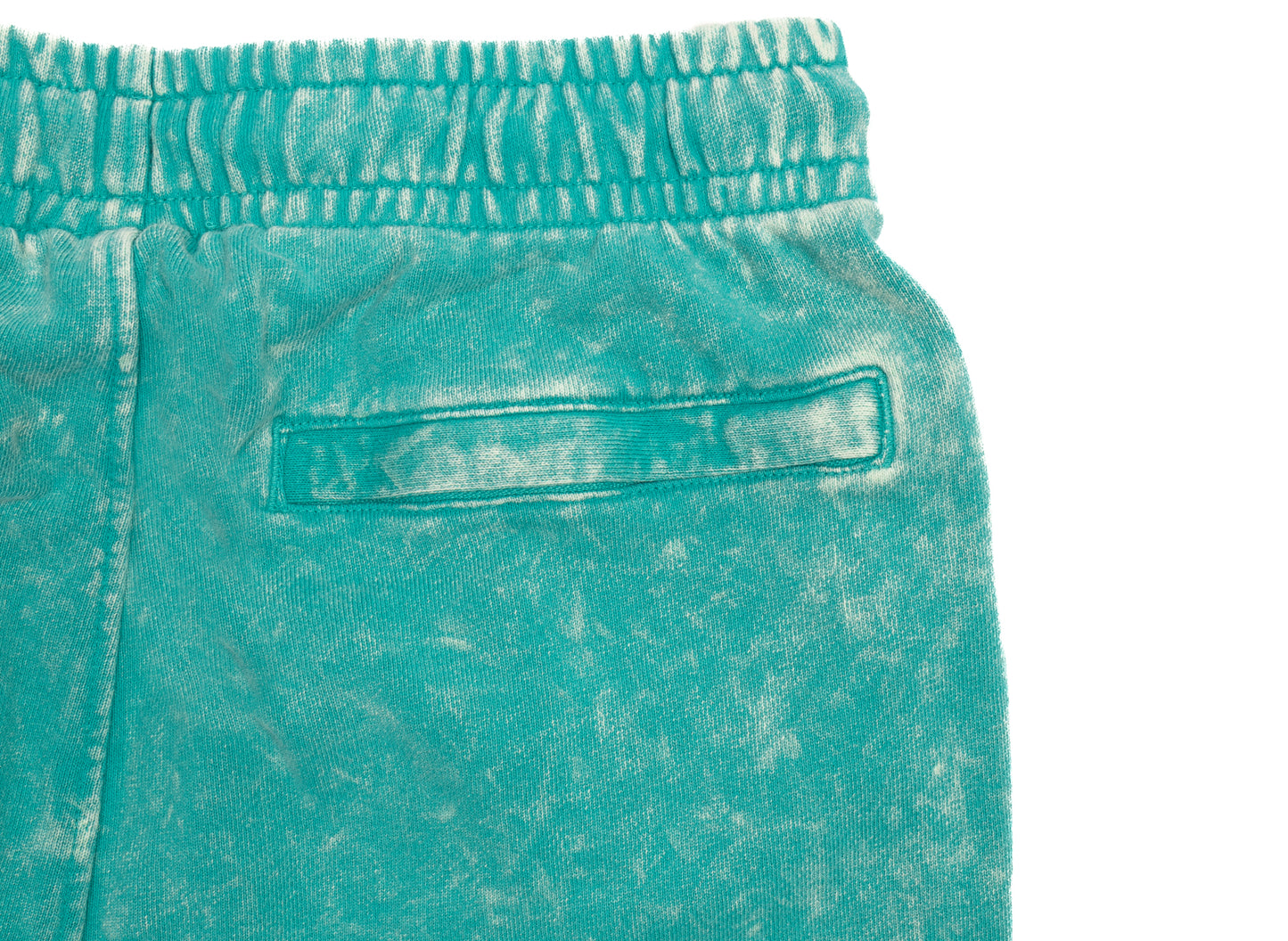 Jordan Essentials Washed Fleece-Hose