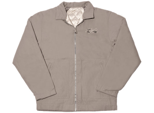 Jordan Flight Heritage Jacke