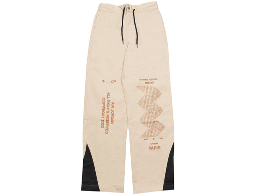 Jordan Flight Heritage Gewebte Hose
