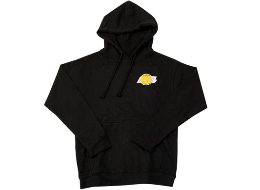 Mitchell & Ness NBA Showtime 17x Los Angeles Lakers Hoodie