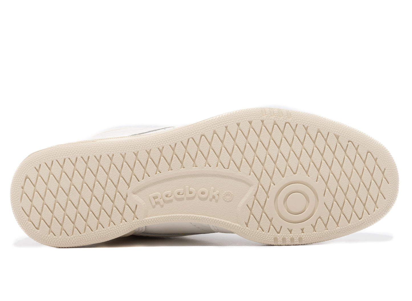 Reebok Club C Mid II Vintage - Damaged