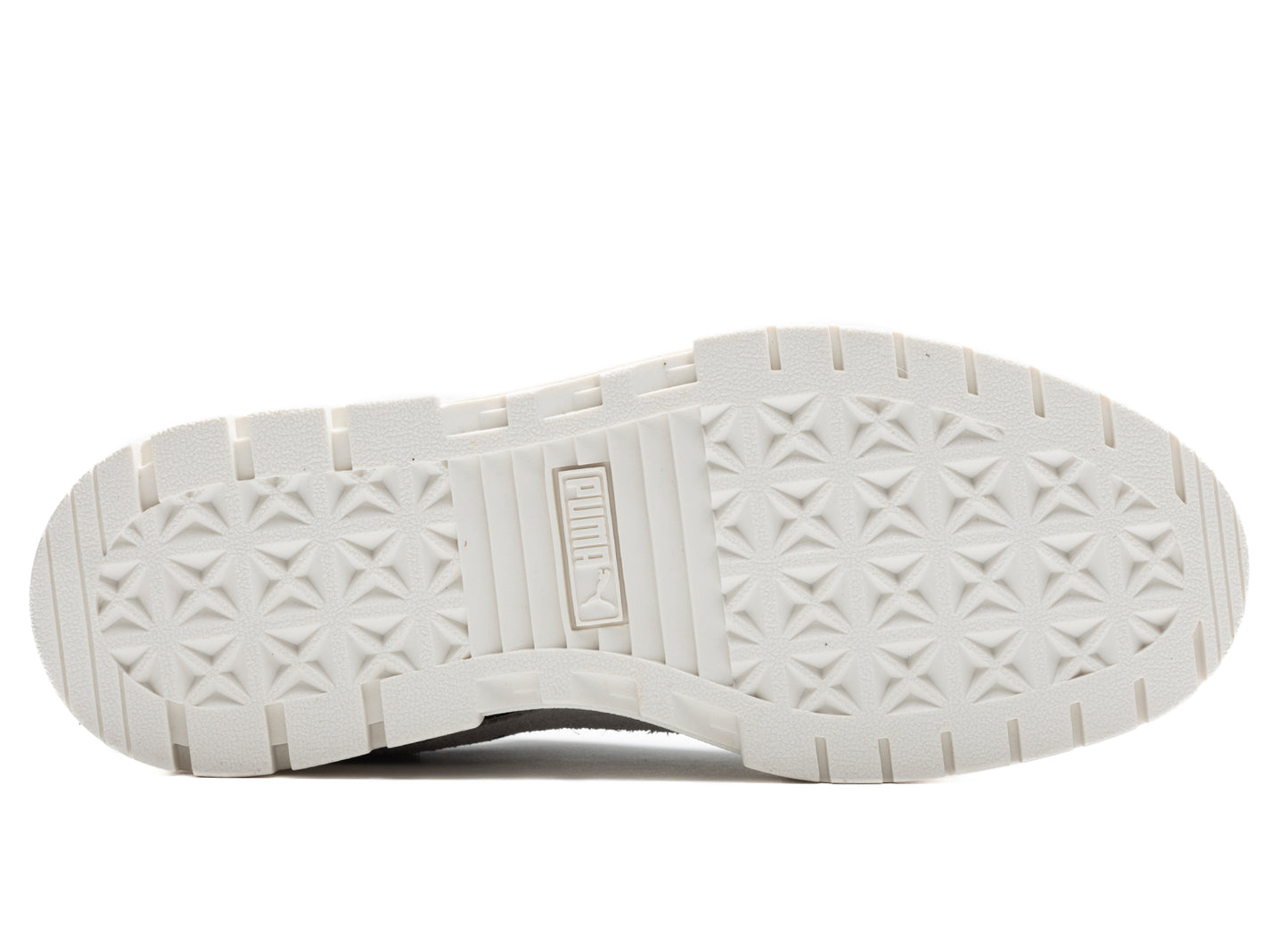 Puma Mayze Raw Teddy para mujer