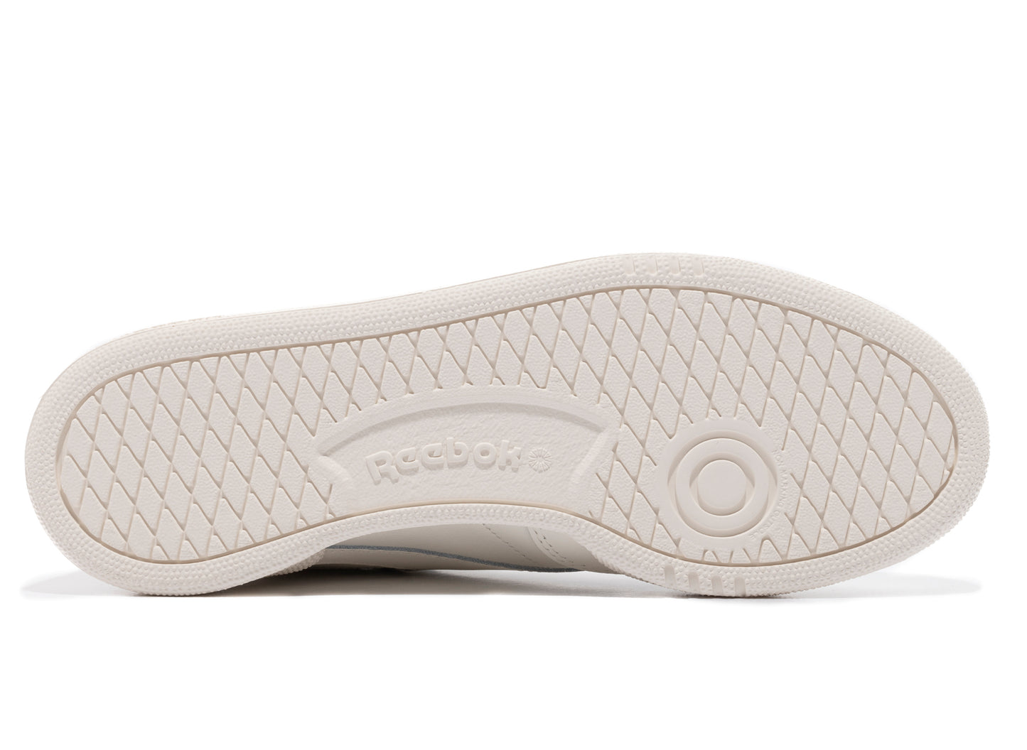 Women's Reebok Club C 85 - Damaged