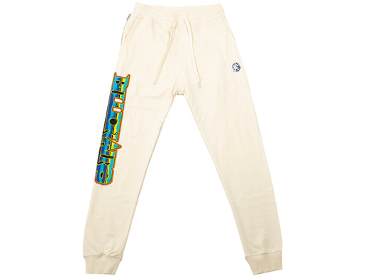 BBC Fairbanks Jogger