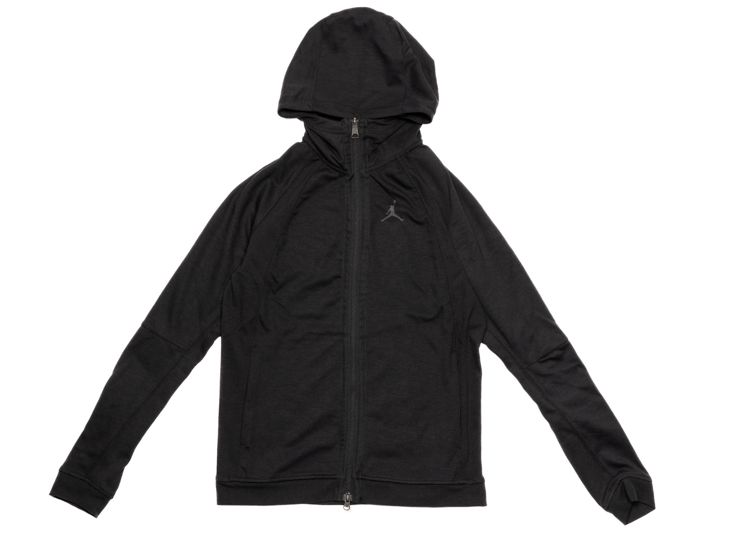Jordan Dri-Fit Sport Kapuzenjacke mit durchgehendem Reißverschluss