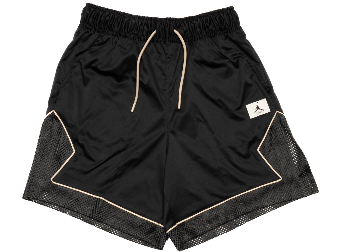 Shorts Jordan Essentials Diamond para mujer