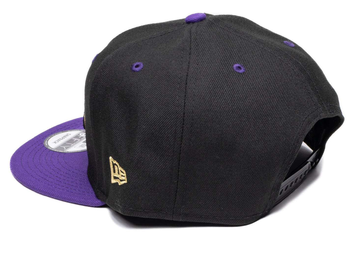 New Era MILB Snapback