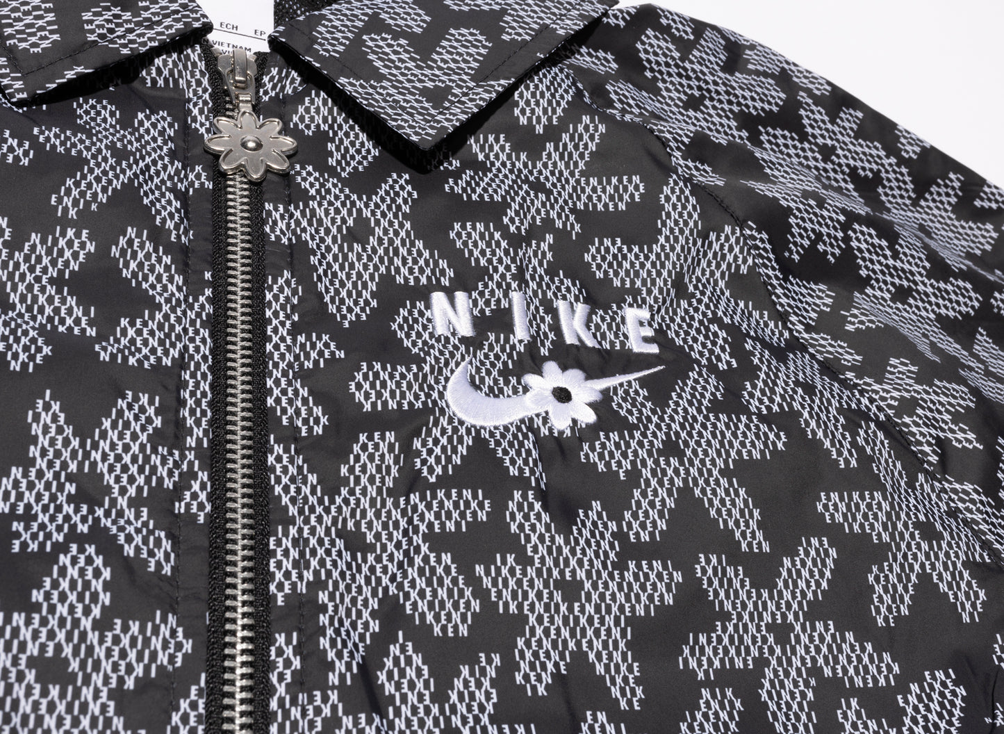 Women's Nike Sportswear AOP Woven Jacket