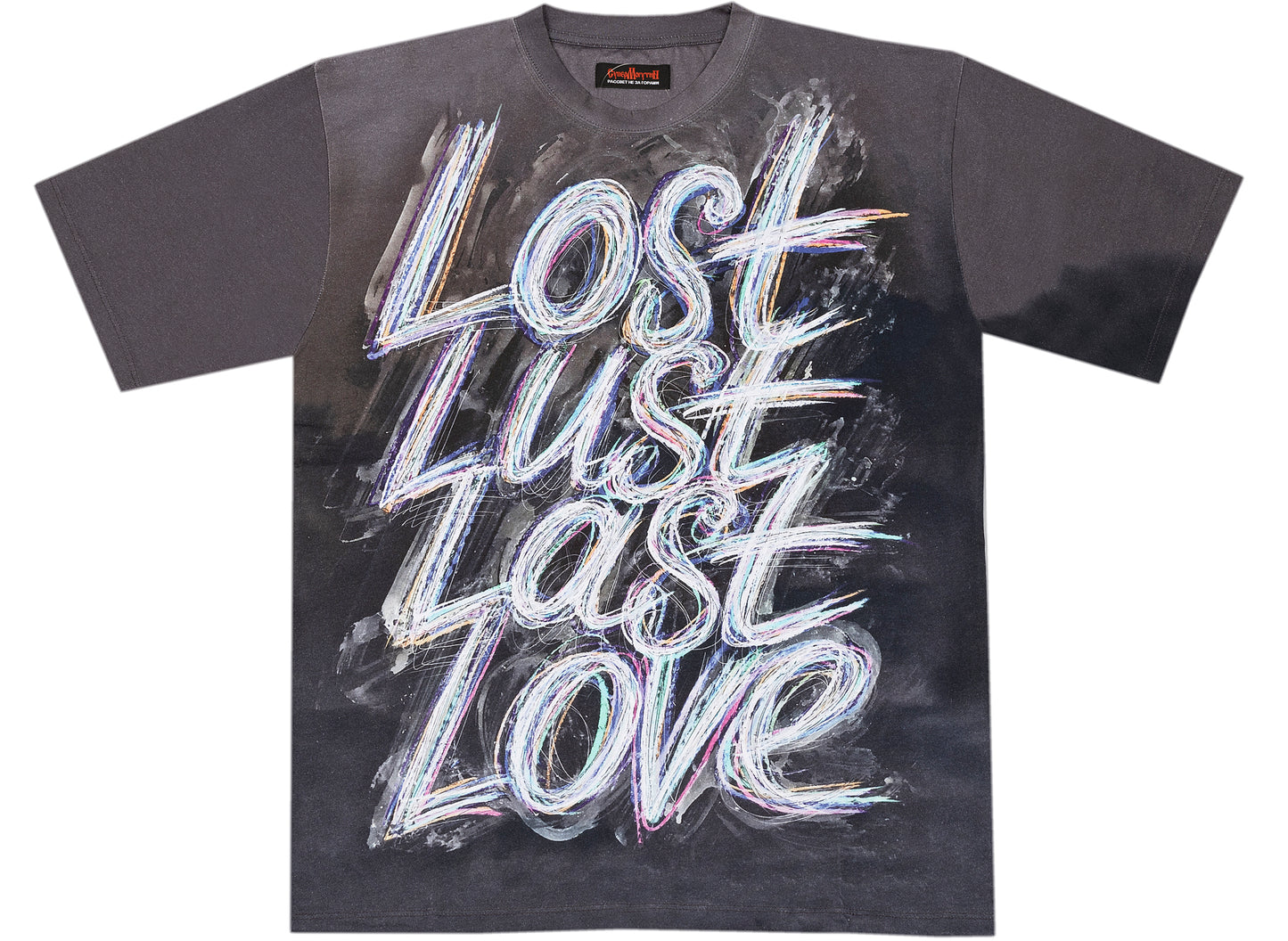 Camisa de punto Rassvet (PACCBET) Mogutin