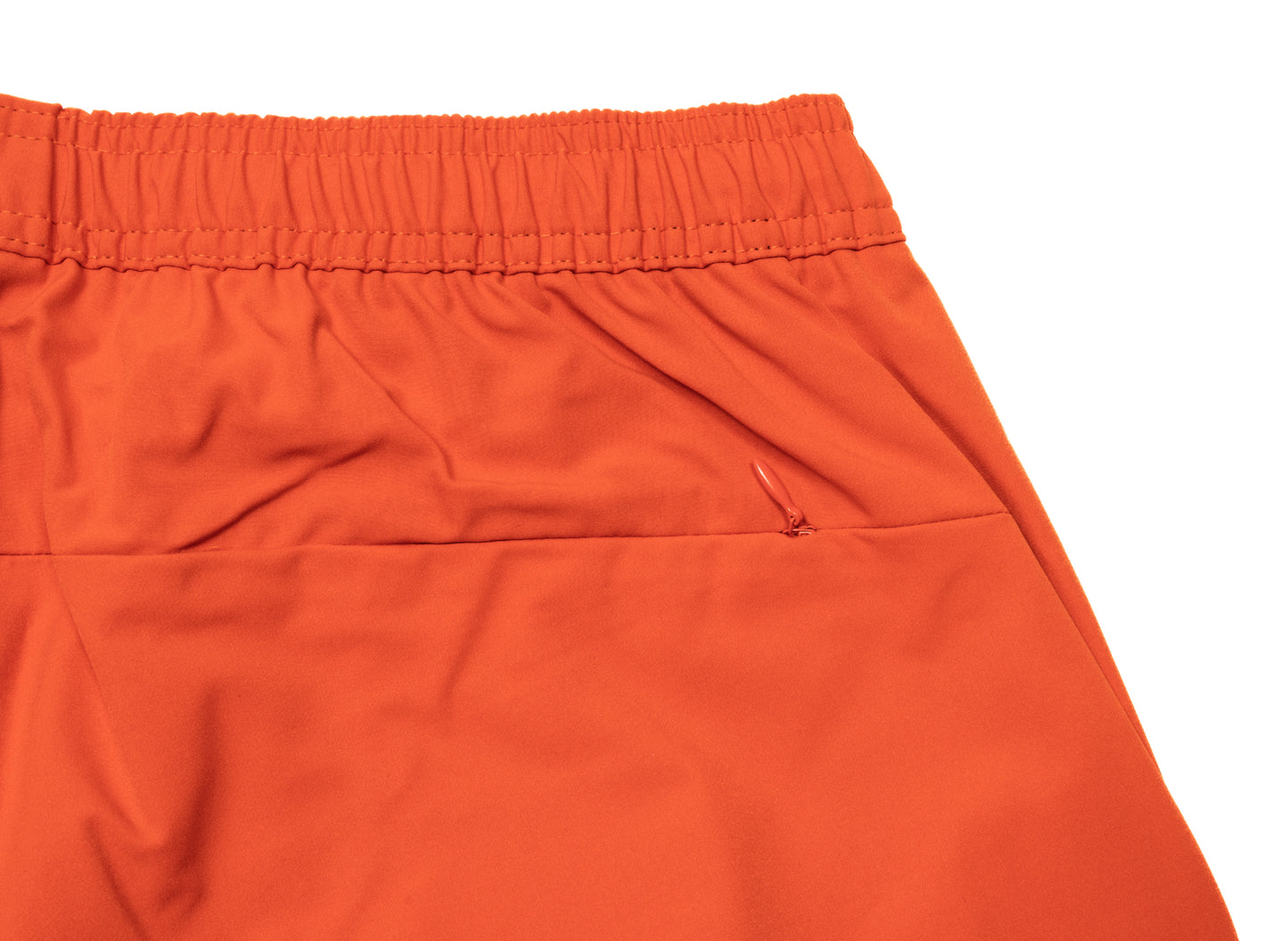 Paper Planes Armada Swim Shorts in Orange