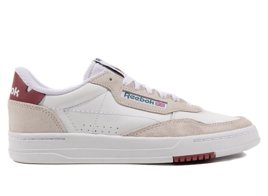 Reebok Court Peak - Damaged